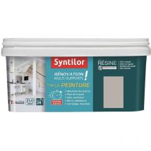 Peinture de Rénovation Multi-supports Syntilor Beige lin 0,75 L