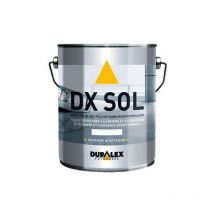 Duralex - Peinture dx Sol trafic intensif Satin pro 3L Nuancier sol: gris cendre ral 7040 - Conditionnement: 3 Litres