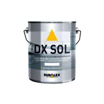 Duralex - Peinture dx Sol trafic intensif Satin pro 3L Nuancier sol: gris ciment - Conditionnement: 3 Litres