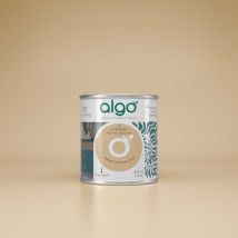 Peinture Écologique Algo Mat - Beige Caramel Doré - 0.5l