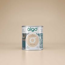 Peinture Écologique Algo Mat - Beige Corde - 0.5l