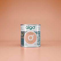 Peinture Écologique Algo Mat - Terre Cuite - 0.5l
