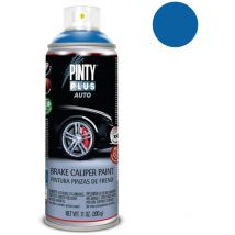 Peinture en aérosol Pintyplus auto 520cc etrier de frein pf118 bleu