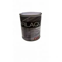 Peinture ferrilaque gris 1l