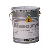 Peinture filmoxyde gris 15 l