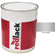 Redlack - Peinture Finition EV1 anodisé multisupport 3L