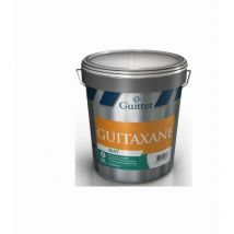 No Brand - Peinture Guitaxane guittet 15L Blanc - 57337