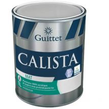Guittet - Calista mat10l basegup