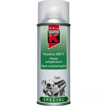 Haute température 300°C400mlvernisclair - belton - Auto-k