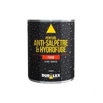 Peinture Hydrofuge isolante fixxo Satin tendu Conditionnement: 1 kg