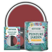 Peinture Jardin - Bordeaux