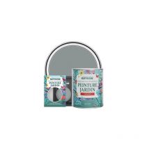 Peinture Jardin, Finition Brillante - Ardoise