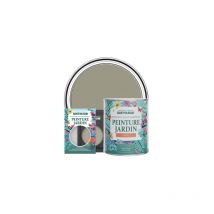Peinture Jardin, Finition Satinée - Racine