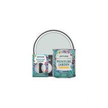 Peinture Jardin - Gris Pigeon