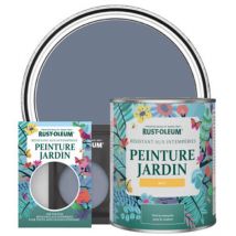 Peinture Jardin - Hush