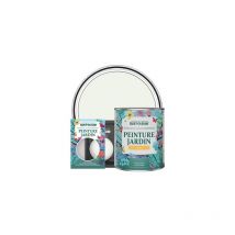 Peinture Jardin - Mousse de Lait