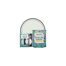 Peinture Jardin - Sauge