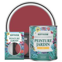 Peinture Jardin - Soho