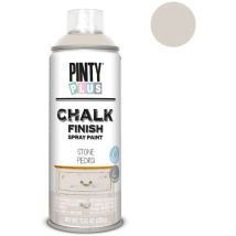 Peinture En Aérosol Pintyplus Chalk 520cc Ck791 Stone
