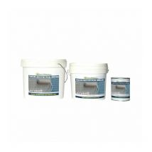 Matpro - Peinture Laque Epoxy Spécial Carrelage - 10 Kg Transparent