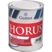 Guittet Horus Satin1lblanc - Guittet