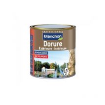Blanchon - Ext-Int Rich Gold pintura metalizada 0,5l