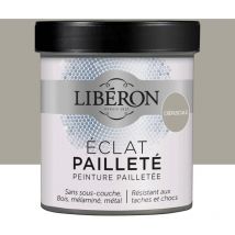 Peinture meuble Eclat Pailleté Liberon Crépuscule 0,5 l