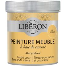 Peinture meuble à base de caséine Liberon pi de blé mat 500 ml