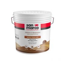 San Marco - Peinture minérale Antica Calce Elite blanc 4L