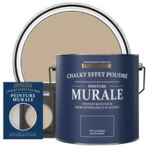 Peinture Murs & Plafonds - Caramel Salé