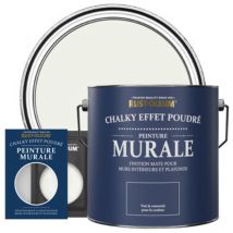 Peinture Murs & Plafonds - Mousse de Lait