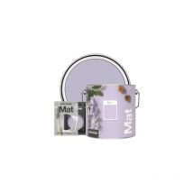 Peinture Murale Lessivable - Glycine