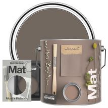 Peinture Murale Lessivable - Torrent