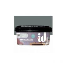 Peinture Perle de nacre 2 litres perle - id