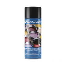 Peinture noir New Holland aerosol 400ml