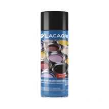 Peinture noir Valtra aerosol 400ml