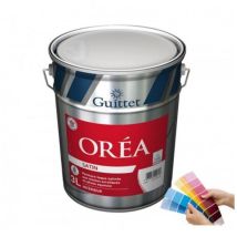 Guittet Orea Satin10lguittetbaseblancgup - Guittet