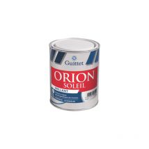 Guittet - Orion soleil brillant3lblanc