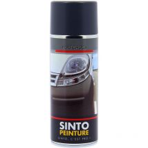 SINTO Peint p-choc gris 400ml