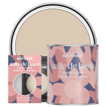 Rust-oleum - Peinture pour Boiseries & Armoires de Salle de Bains, Finition Mate - Argile Chaude