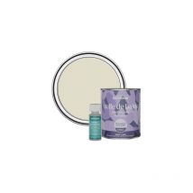 Peinture pour Carrelage de Salle de Bain, Finition Brillante - Avoine 750ml
