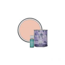 Peinture pour Carrelage de Salle de Bain, Finition Brillante - Corail 750ml
