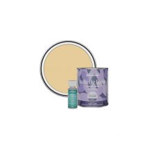 Peinture pour Carrelage de Salle de Bain, Finition Brillante - Tempête de Sable 750ml