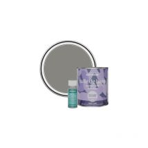 Peinture pour Carrelage de Salle de Bain, Finition Mate - Béton 750ml