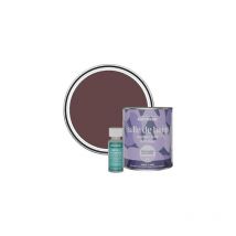 Peinture pour Carrelage de Salle de Bain, Finition Mate - Mûre 750ml