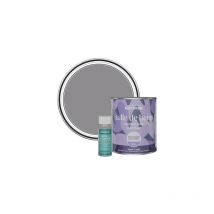 Peinture pour Carrelage de Salle de Bain, Finition Satinée - Iris 750ml