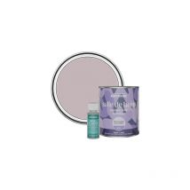 Peinture pour Carrelage de Salle de Bain, Finition Satinée - Lilas 750ml