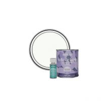 Peinture pour Carrelage de Salle de Bain, Finition Satinée - Immobile 750ml