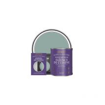Peinture pour Faïence de Cuisine, Finition Satinée - Bleu Gris
