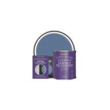 Peinture pour Faïence de Cuisine, Finition Satinée - Rivière Bleue